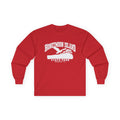Honeymoon Island State Park- Long Sleeve Tee
