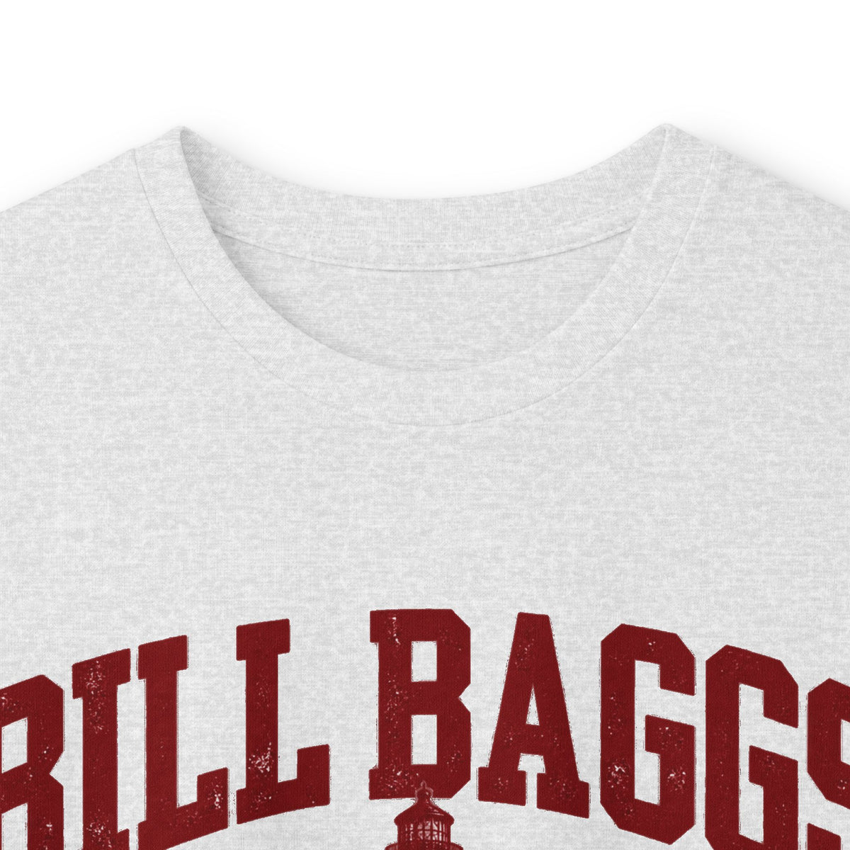 Bill Bags Cape Florida State Park- Destination Logo
