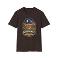 Kissimmee Prairie- Retro Tee