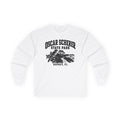 Oscar Scherer State Park- Long Sleeve Tee