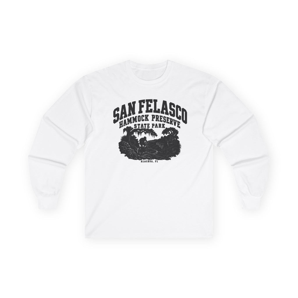 San Felasco Hammock Preserve State Park- Long Sleeve Tee