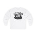San Felasco Hammock Preserve State Park- Long Sleeve Tee