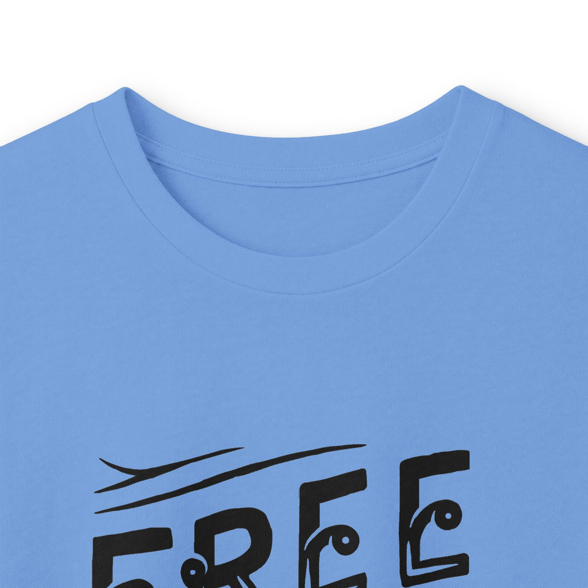 CUSTOMIZABLE Free Spirit — Vintage Shirt