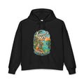 Lovers Key— Vintage Hoodie