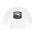 Silver Springs State Park- Long Sleeve Tee