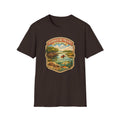 Cockroach Bay Preserve- Retro Tee
