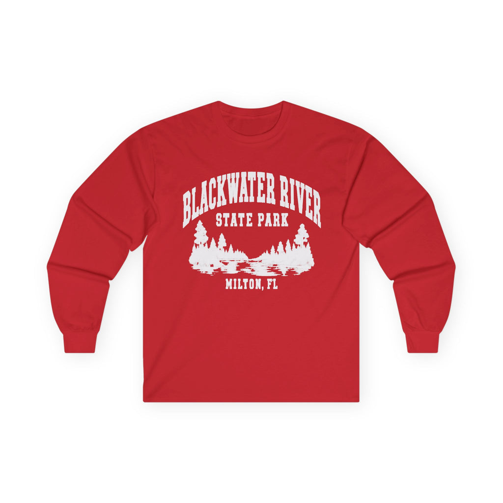 Blackwater River State Park - Long Sleeve Tee