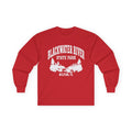 Blackwater River State Park - Long Sleeve Tee