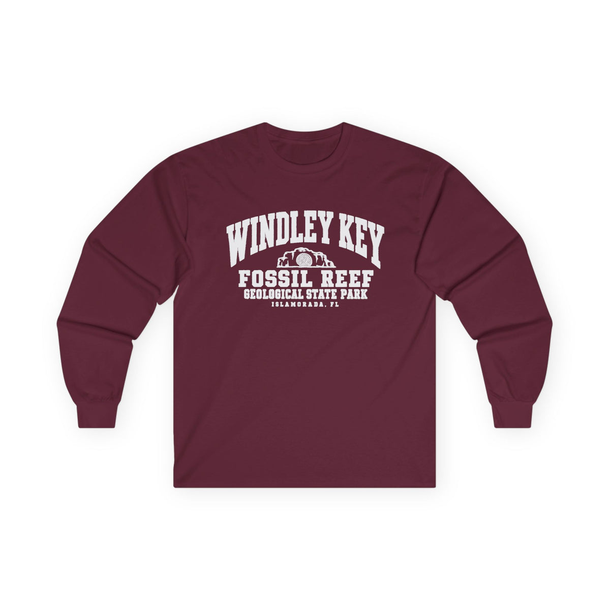 Windley Key - Long Sleeve Tee