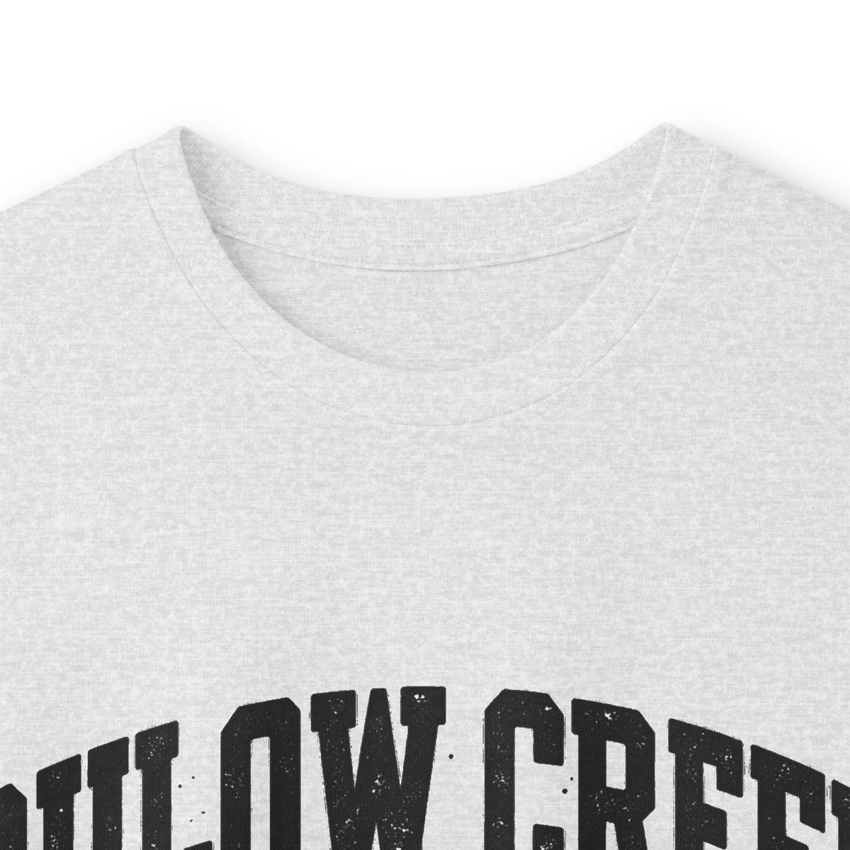 Bulow Creek State Park Vintage -Destination Logo