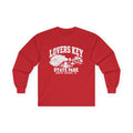 Lover's Key State Park- Long Sleeve Tee