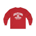 Charlotte Harbor Preserve State Park - Long Sleeve Tee