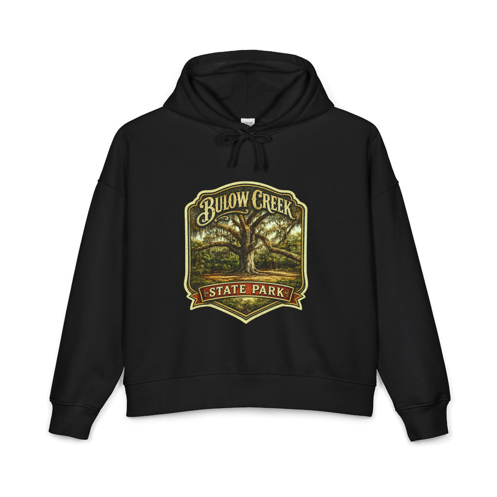 Bulow Creek — Vintage Hoodie