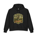Bulow Creek — Vintage Hoodie