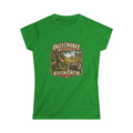 Okeechobee Battlefield- Vintage Tee