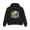 Fernandina Plaza — Vintage Hoodie