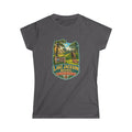 Lake Jackson Mounds- Vintage Tee