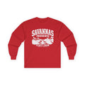 Savannas Preserve- Long Sleeve Tee
