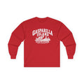 Gasparilla Island- Long Sleeve Tee