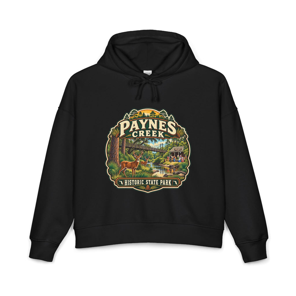 Paynes Creek — Vintage Hoodie