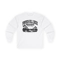 Pumpkin Hill Creek Preserve State Park- Long Sleeve Tee