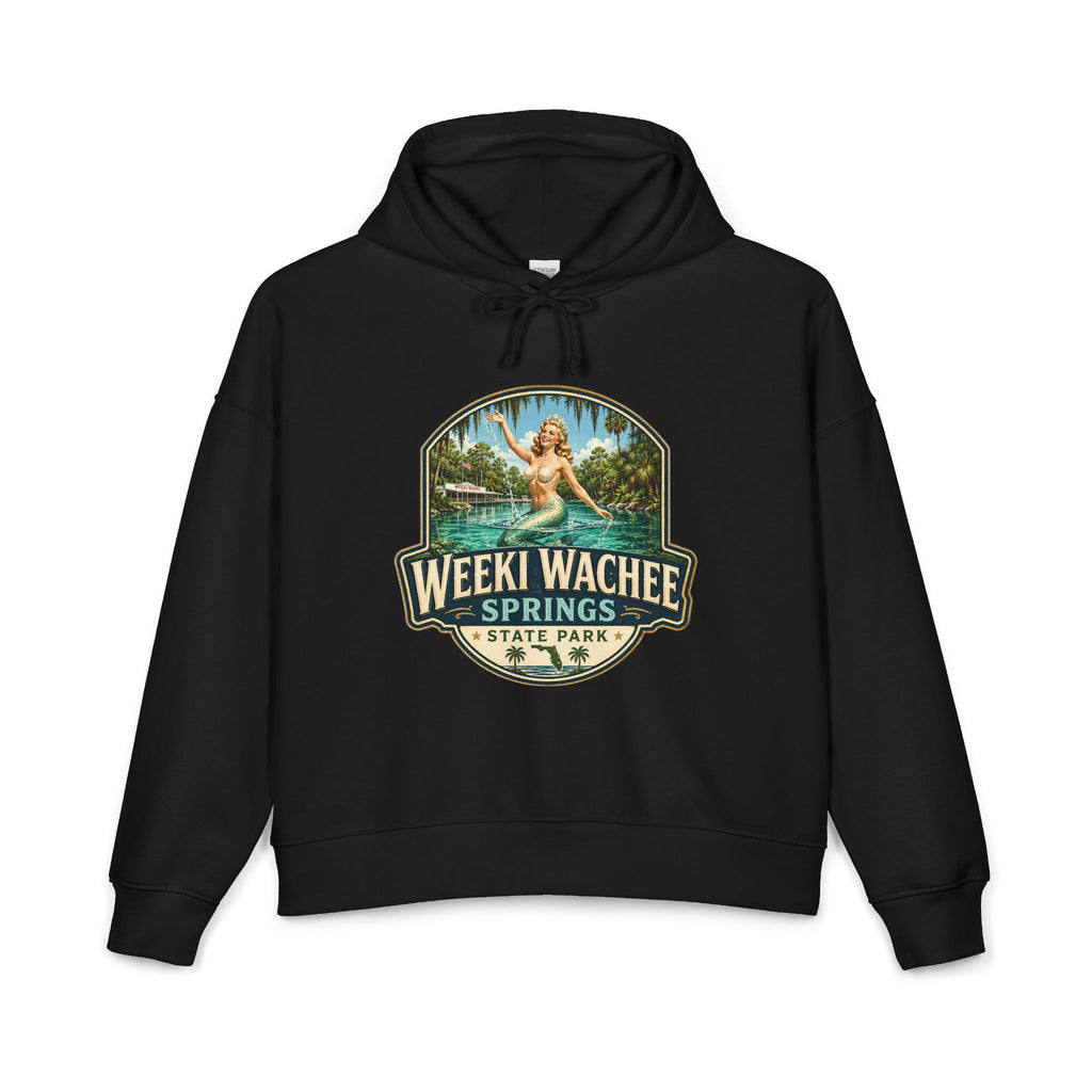 Weeki Wachee Springs — Vintage Hoodie