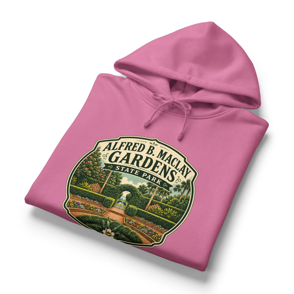 Maclay Gardens — Vintage Hoodie