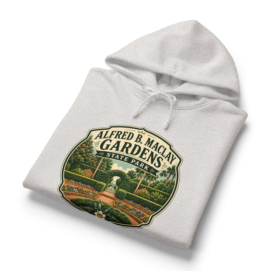 Maclay Gardens — Vintage Hoodie