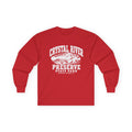 Crystal River Preserve - Long Sleeve Tee