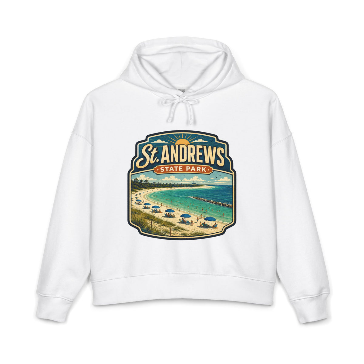 St. Andrews — Vintage