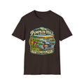 Pumpkin Hill Creek - Retro Tee