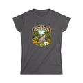 Blackwater Heritage State Trail- Vintage Tee