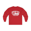 Indian Key Historic State Park- Long Sleeve Tee