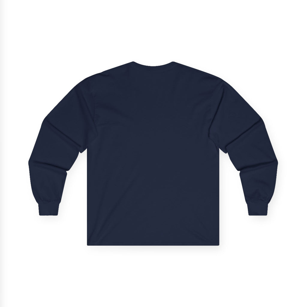 Topsail Hill Preserve State Park Vintage Logo- Long Sleeve Tee