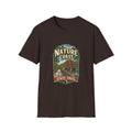 Nature Coast Trail- Retro Tee