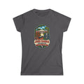 John Gorrie Museum- Vintage Tee