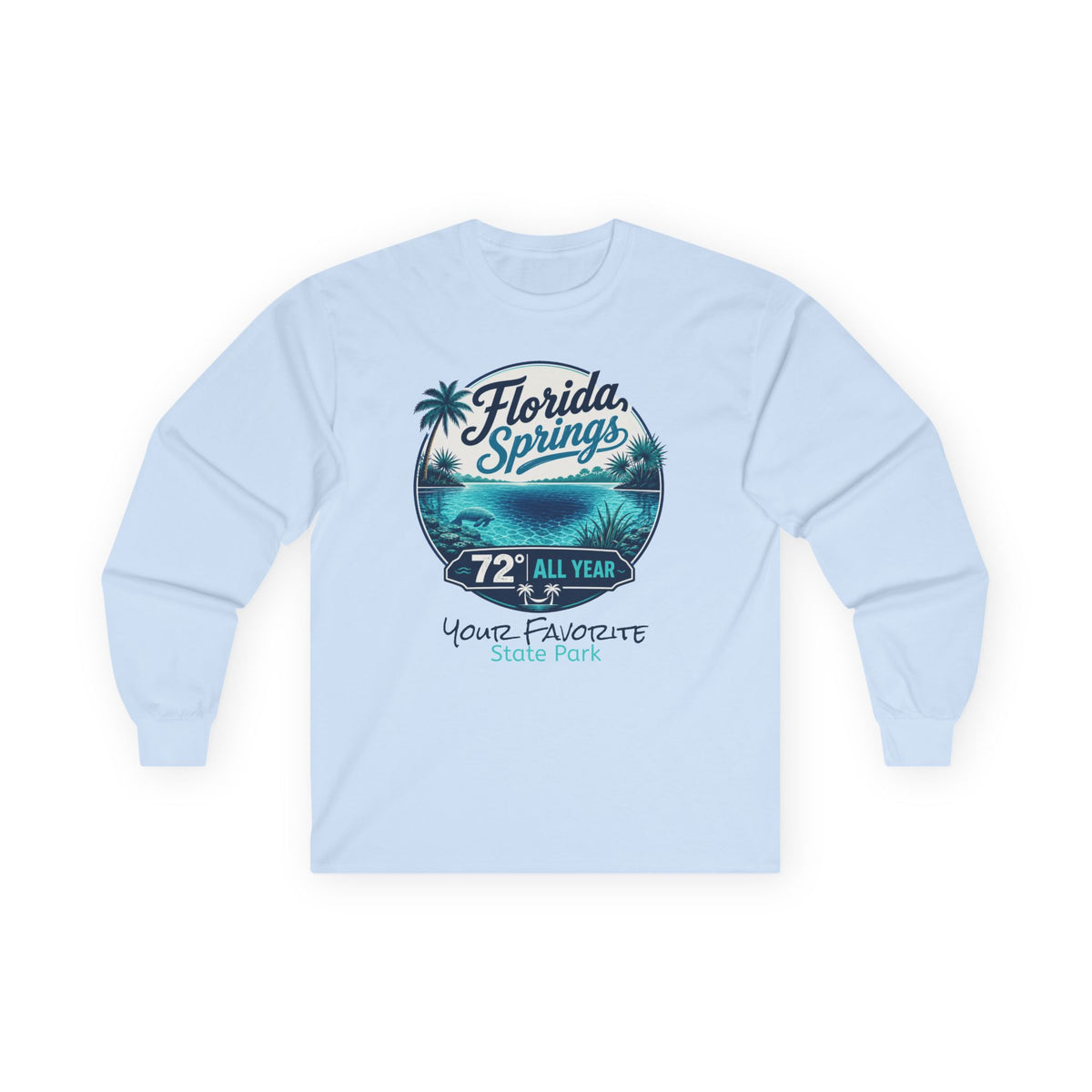 CUSTOMIZABLE Springs 72 — Vintage Shirt