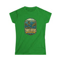 Three Rivers- Vintage Tee