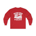 Marjorie Kinnan Rawlings Historic State Park- Long Sleeve Tee