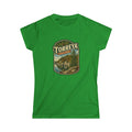 Torreya- Vintage Tee