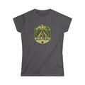 Myakka River- Vintage Tee