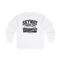 Skyway Fishing Pier State Park- Long Sleeve Tee