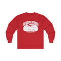 Rainbow Springs- Long Sleeve Tee