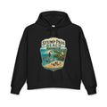 Stump Pass Beach — Vintage Hoodie