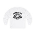 Lower Wekiva River Preserve State Park Logo- Long Sleeve Tee