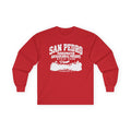 San Pedro Underwater Archaeological Preserve State Park- Long Sleeve Tee