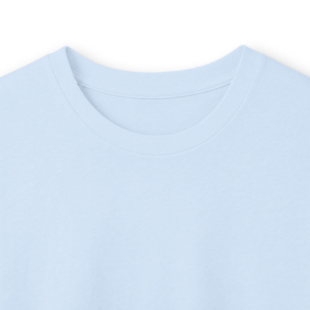 Fort Gannon Rocky Bayou State Park Logo- Long Sleeve Tee