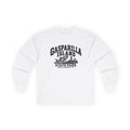 Gasparilla Island State Park- Long Sleeve Tee