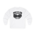 Ponce de Leon Springs State Park- Long Sleeve Tee