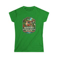 Marjory Stoneman Douglas- Vintage Tee